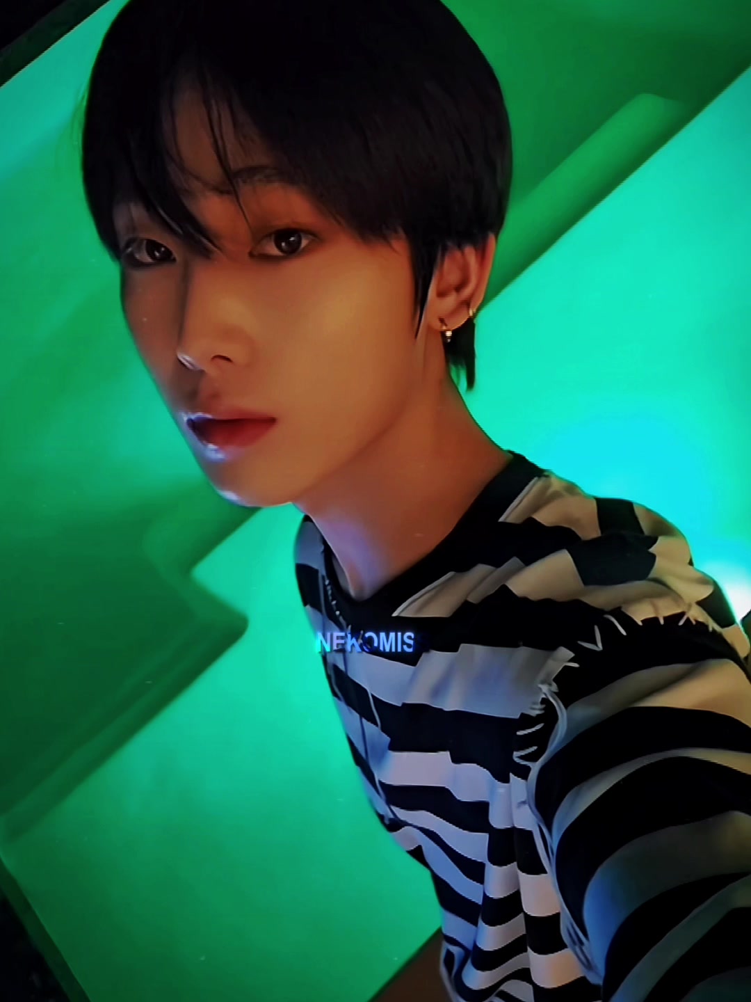 @iyana ⋆｡˚꩜