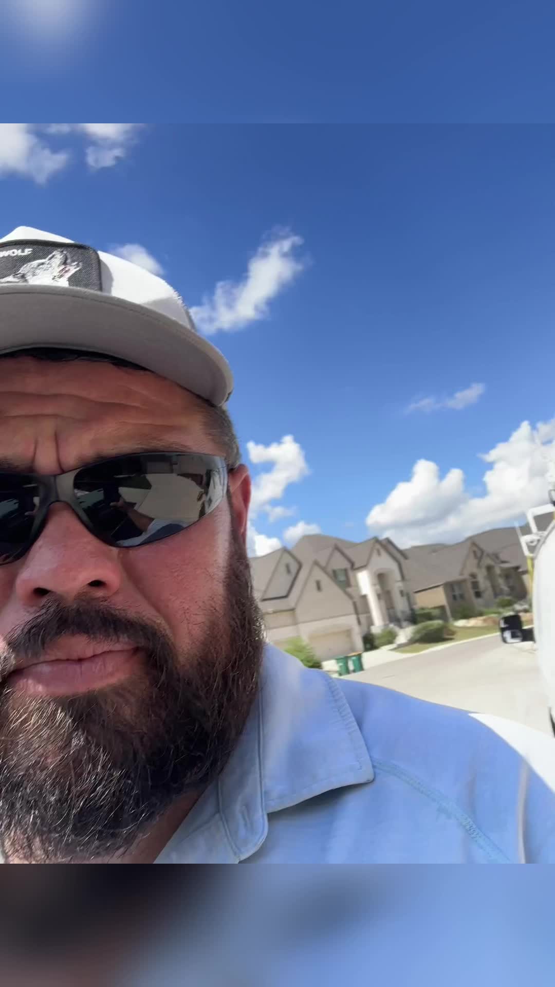 @Texasman