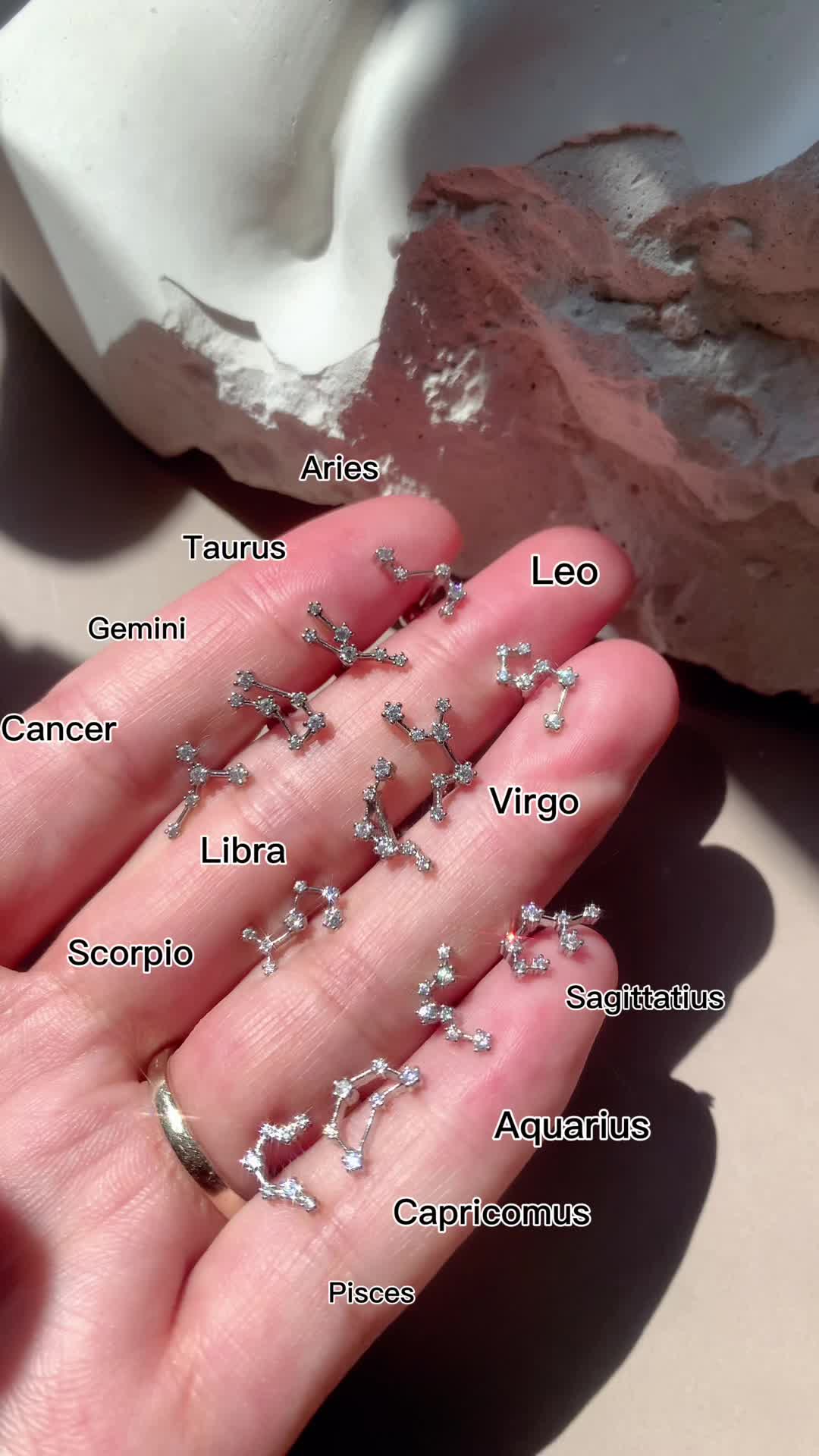@Oufer Body Jewelry Shop US