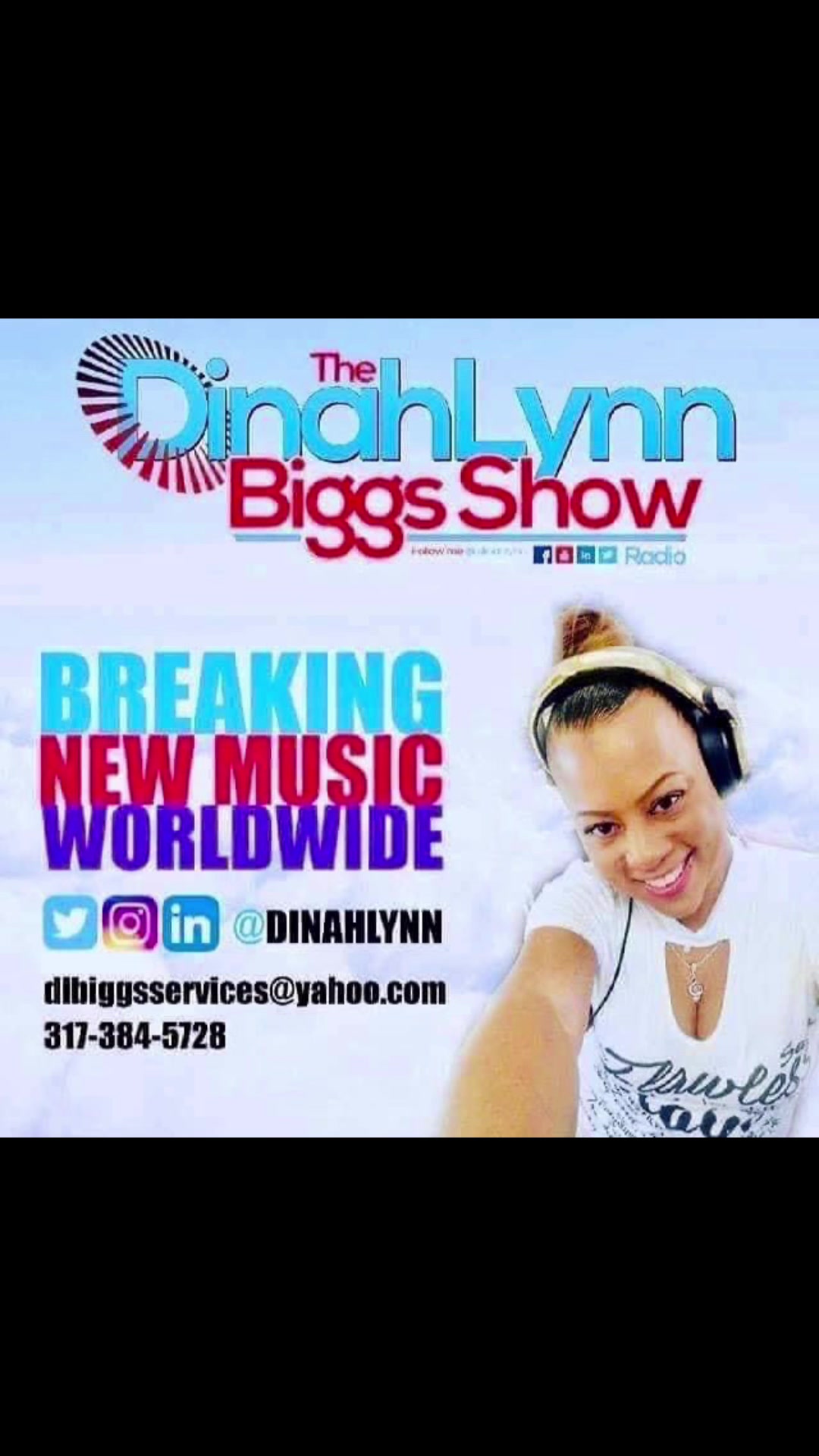 @Biggs Radio