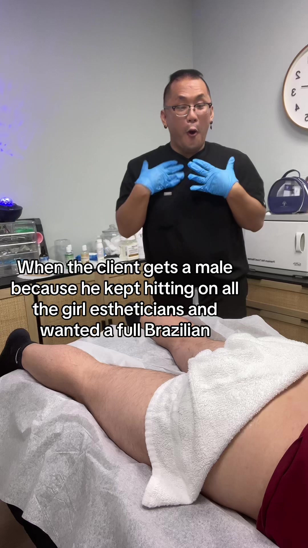 @EstheticianPete