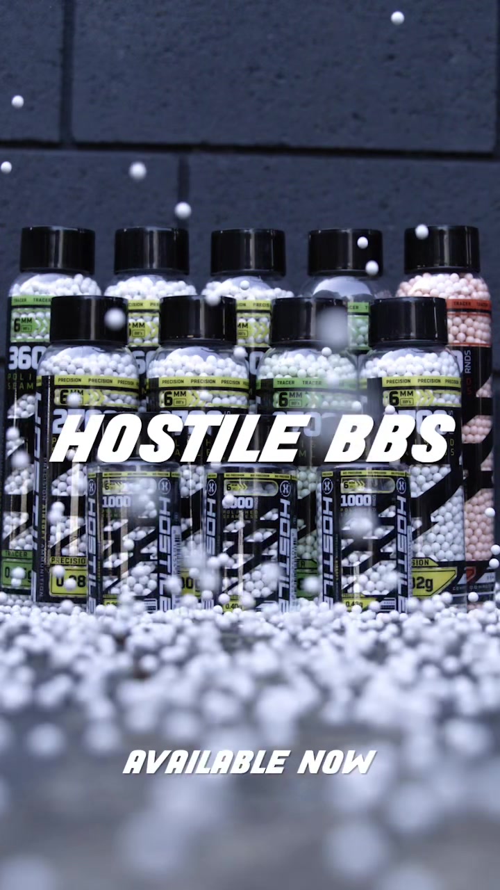 @Hostileairsoft