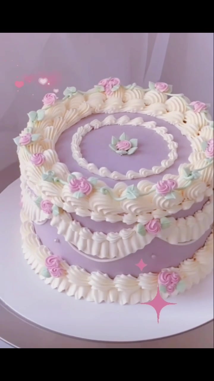 @Alice J Cake designer