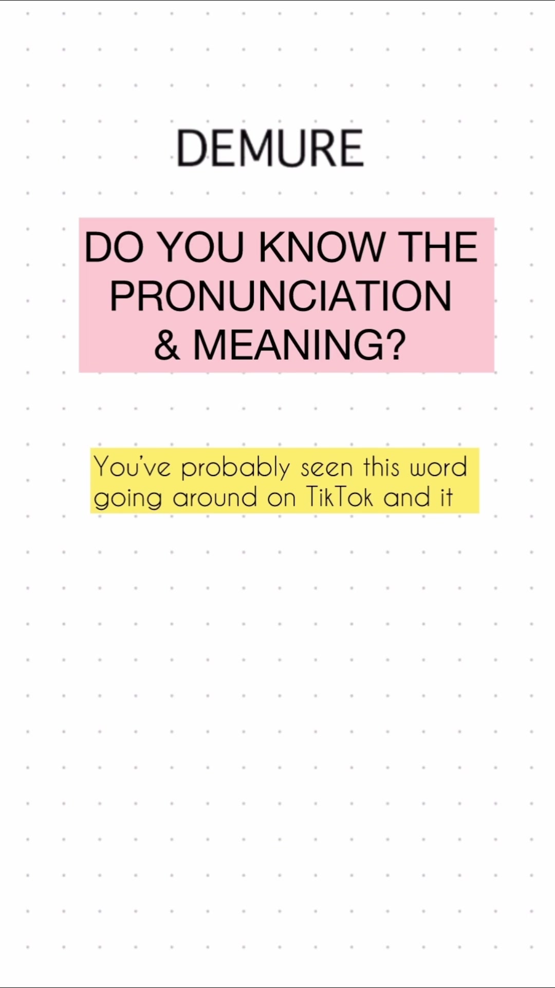 @British Blurb