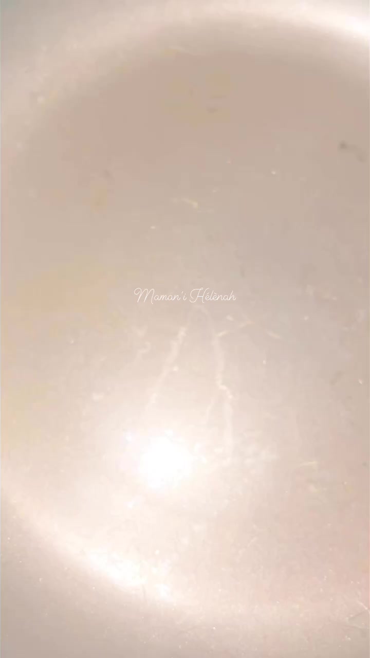 @Kalin’i maman’i Hélènah👩🍳