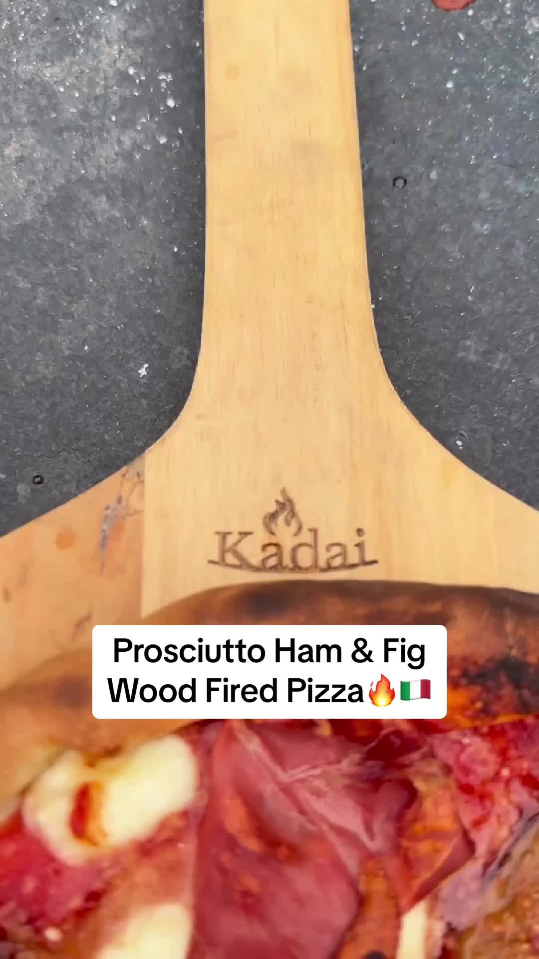@Kadai Firepit & BBQ