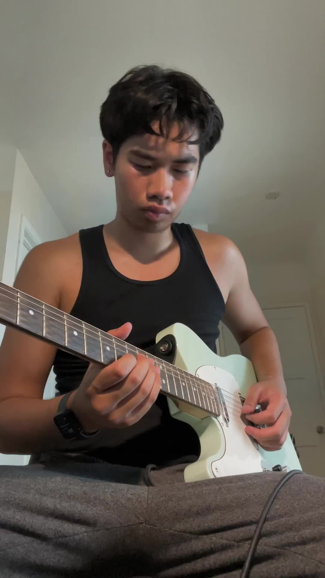 @Guitar Tickler &trade;️