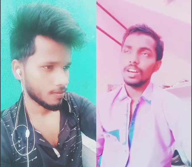 @Sai Charan ( Dévíl )