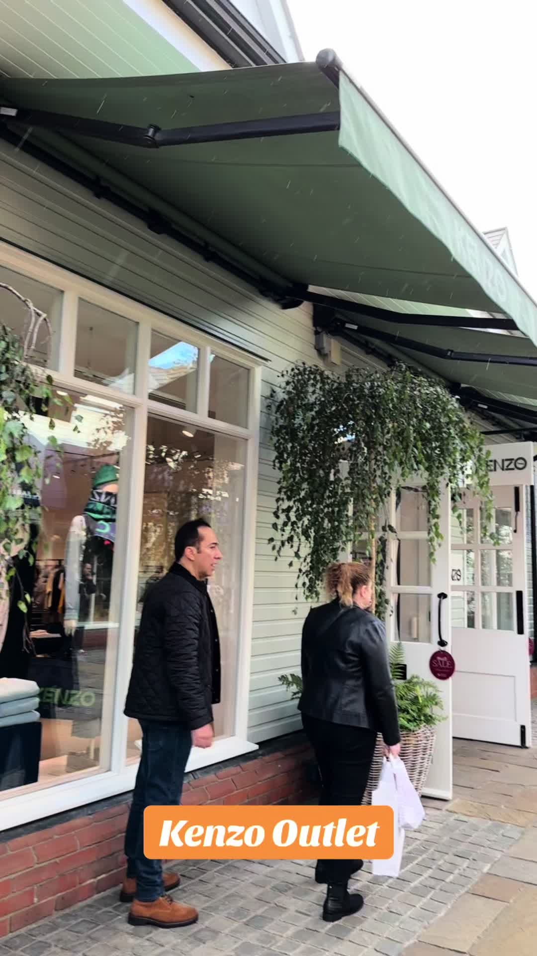 @Bicester Village Finds