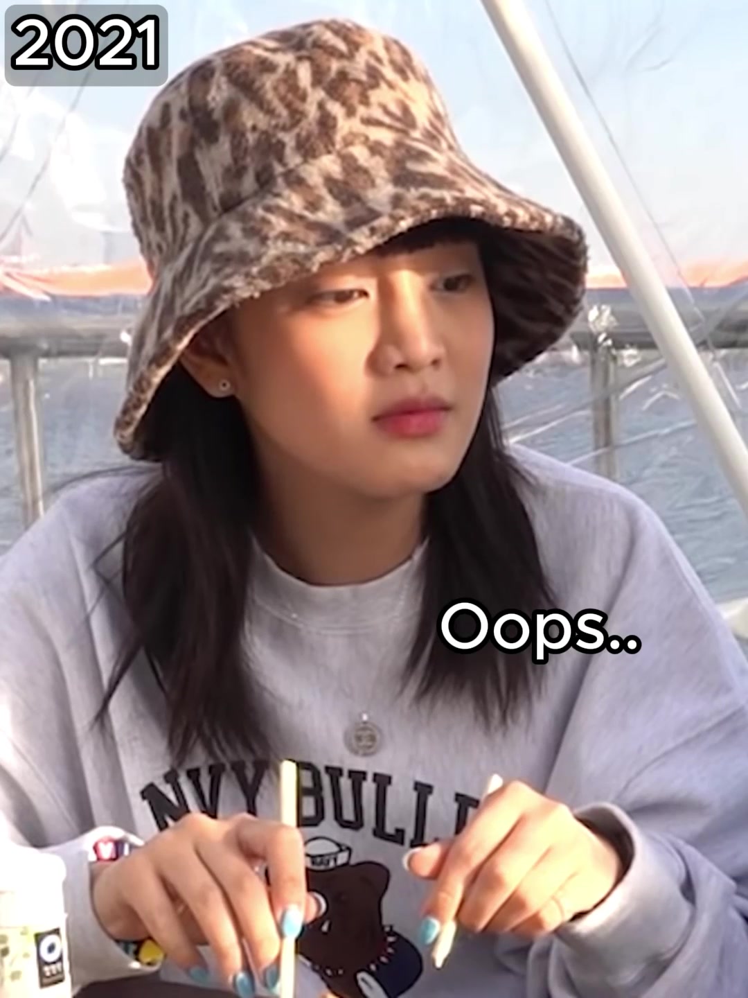 @I-DLE MINNIE FANPAGE
