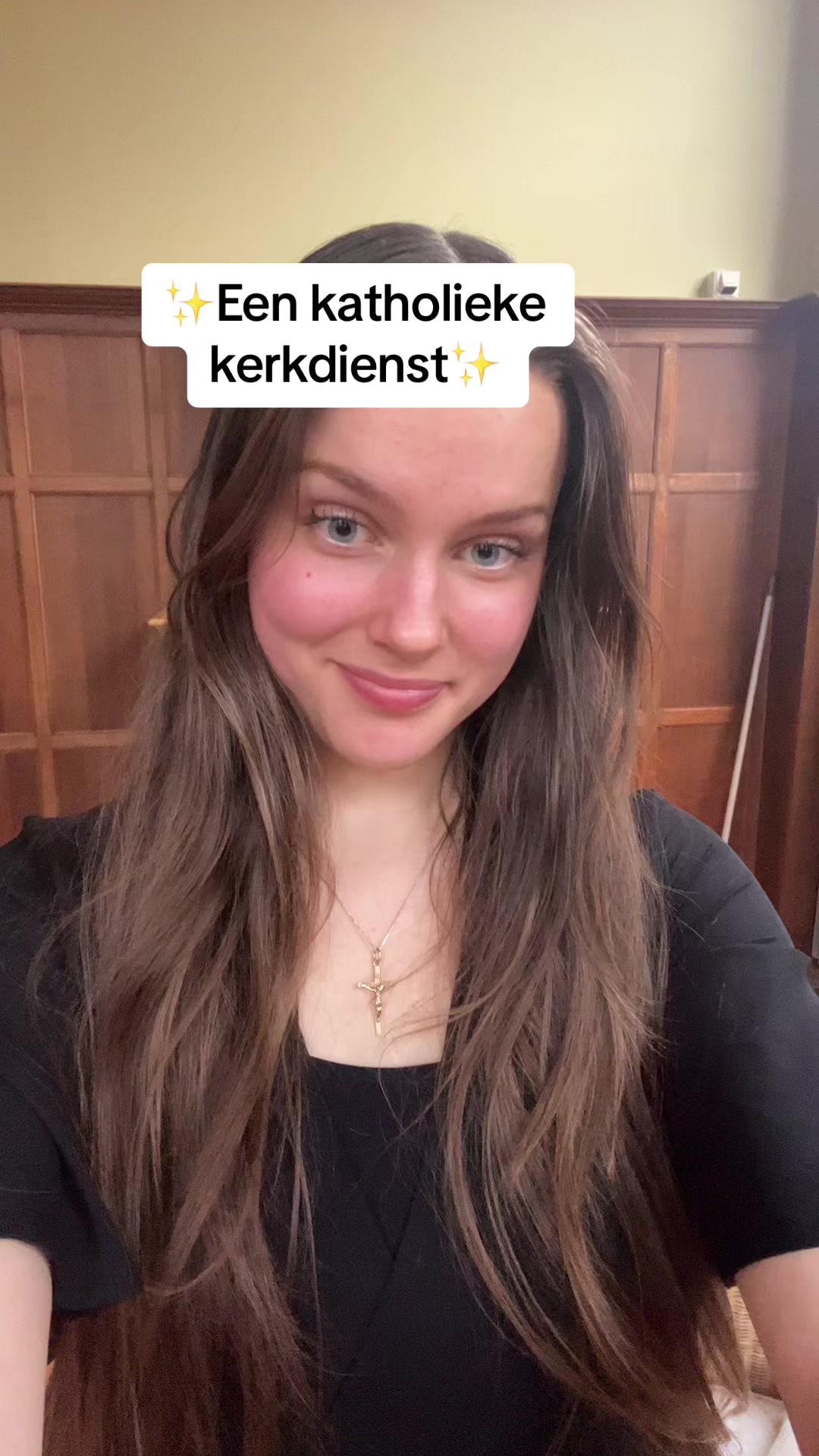 @romykersten ✞