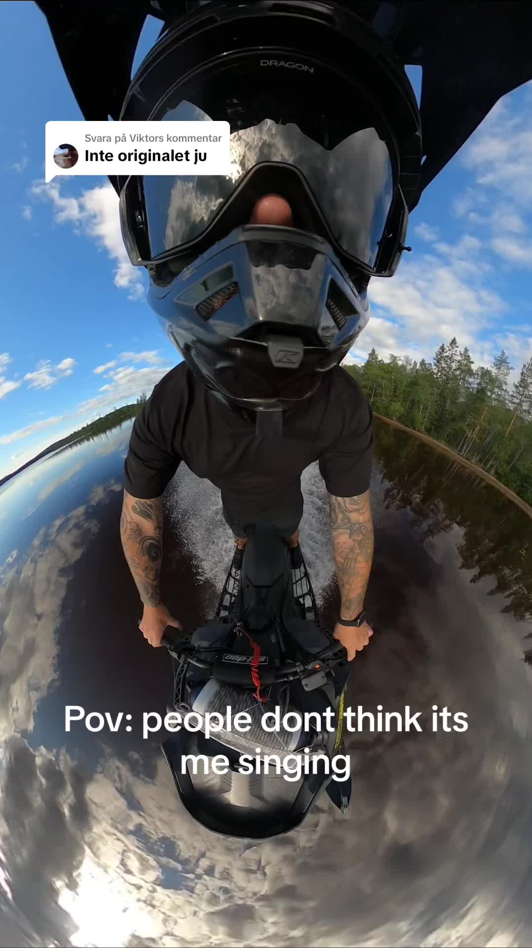 @Jocke Jönsson