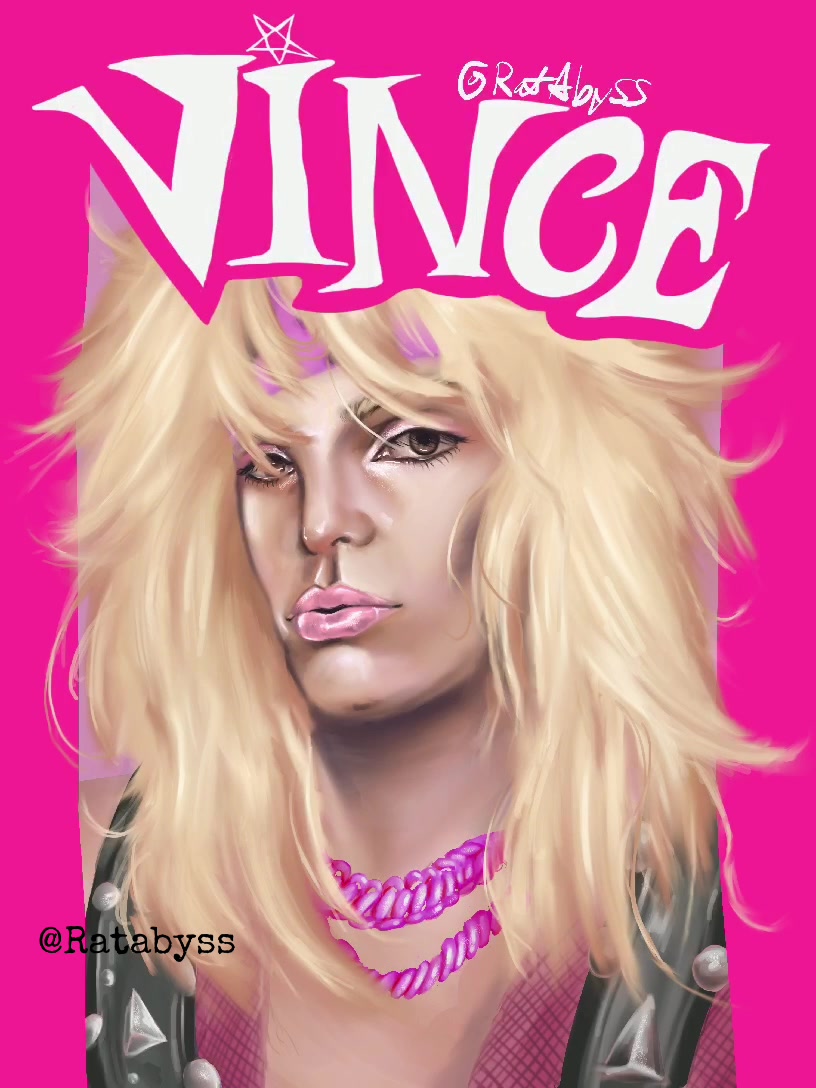 @𖤐 Rat_Babe 𖤐