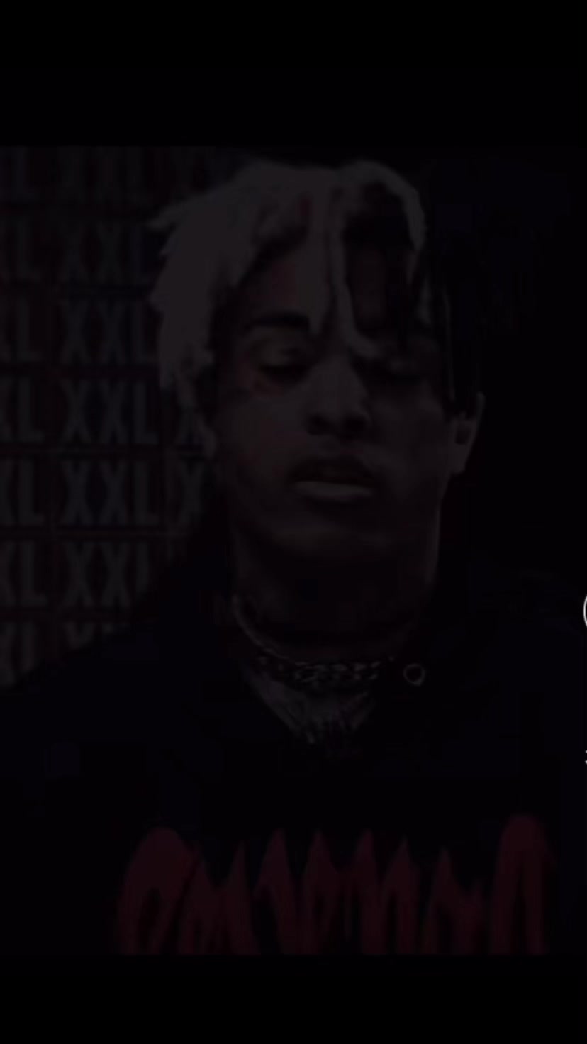 @xxxtentacionfan18.06𖣂