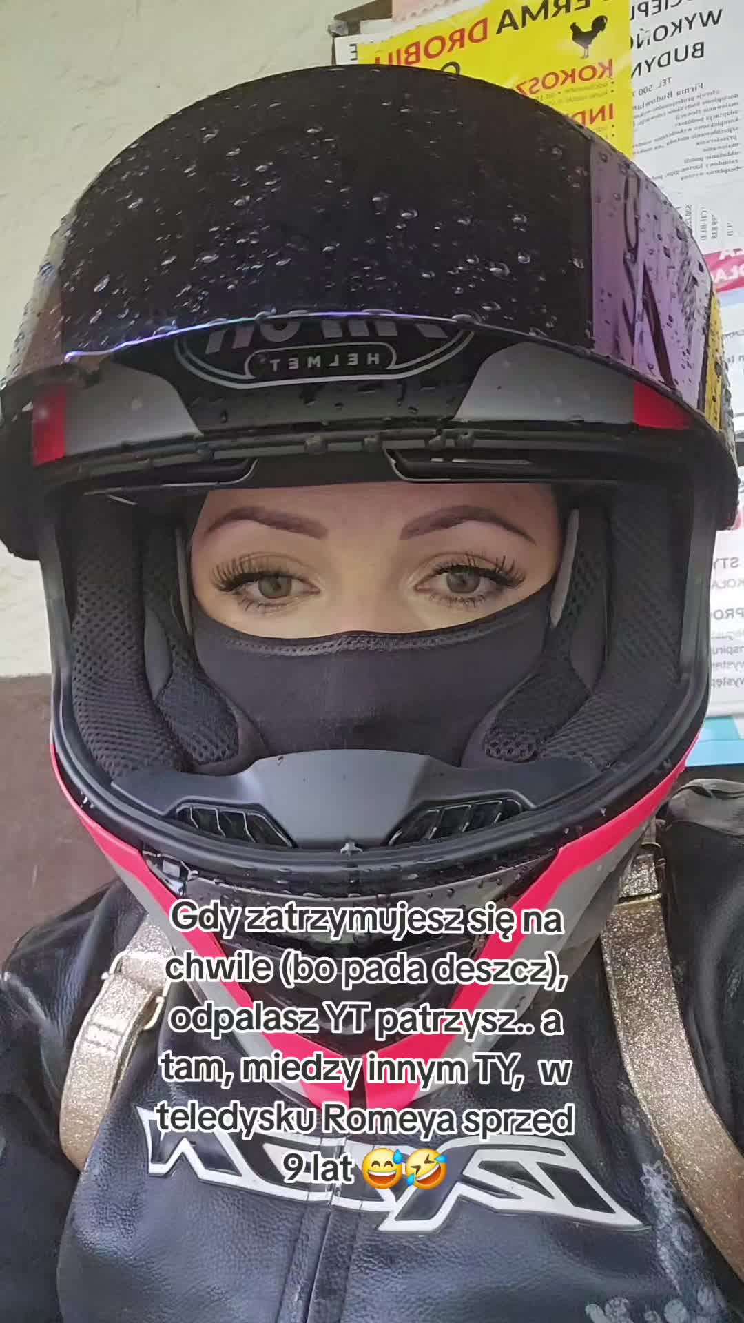 @♡🌺MotocyklistKa🌺♡