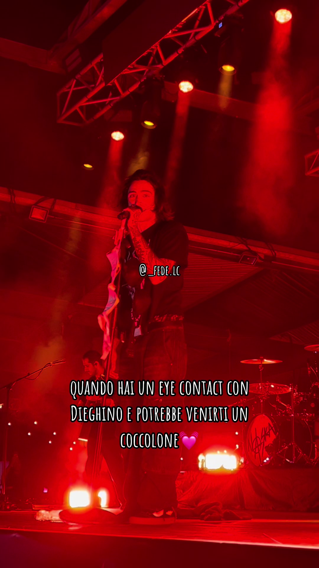 @Federica Licciulli