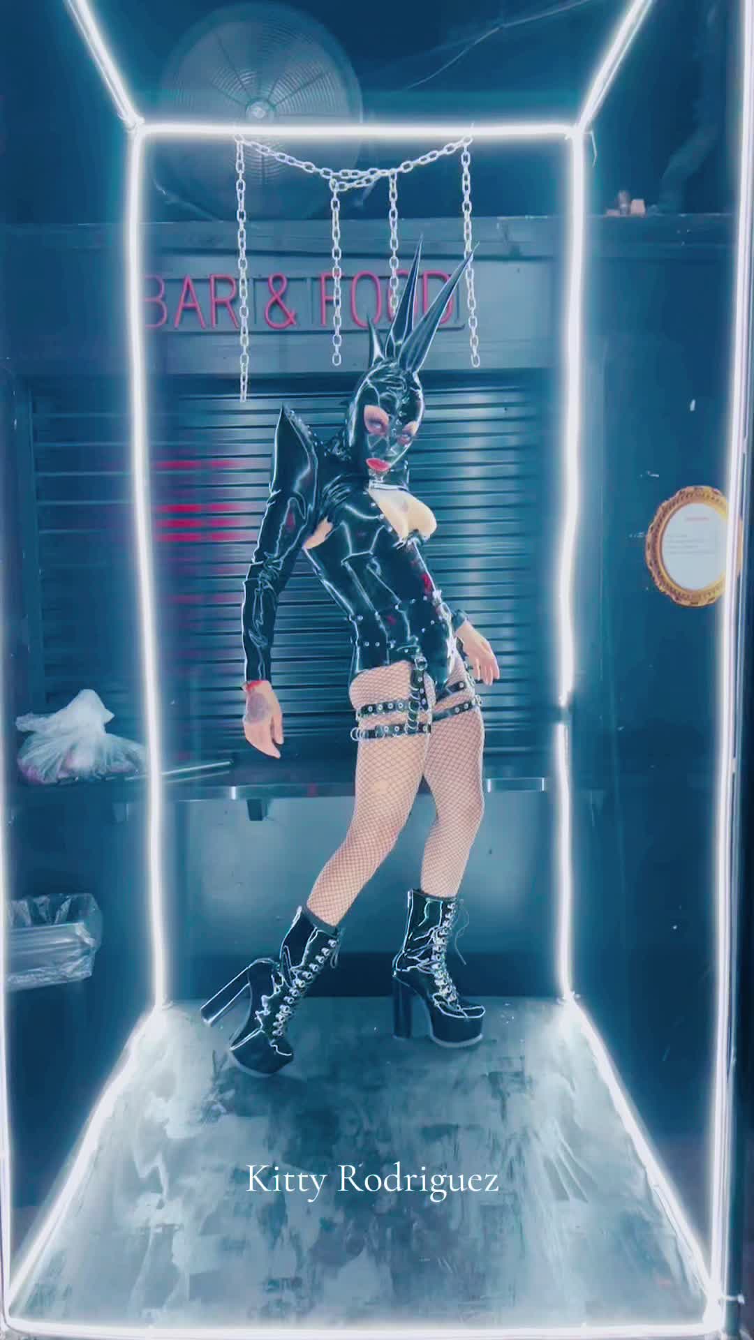 @Kitty Rodriguez