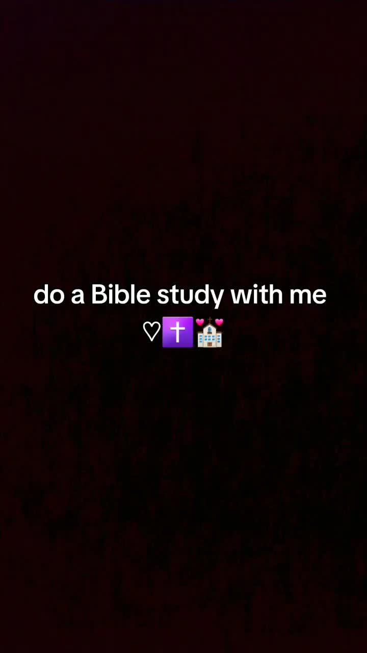 @I love Jesus ✝️❤️