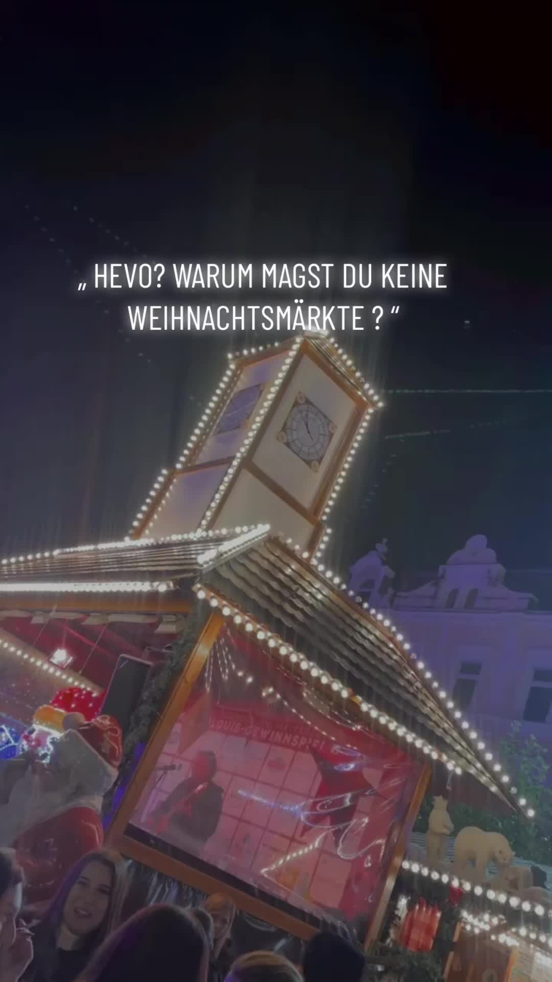 @Hevo