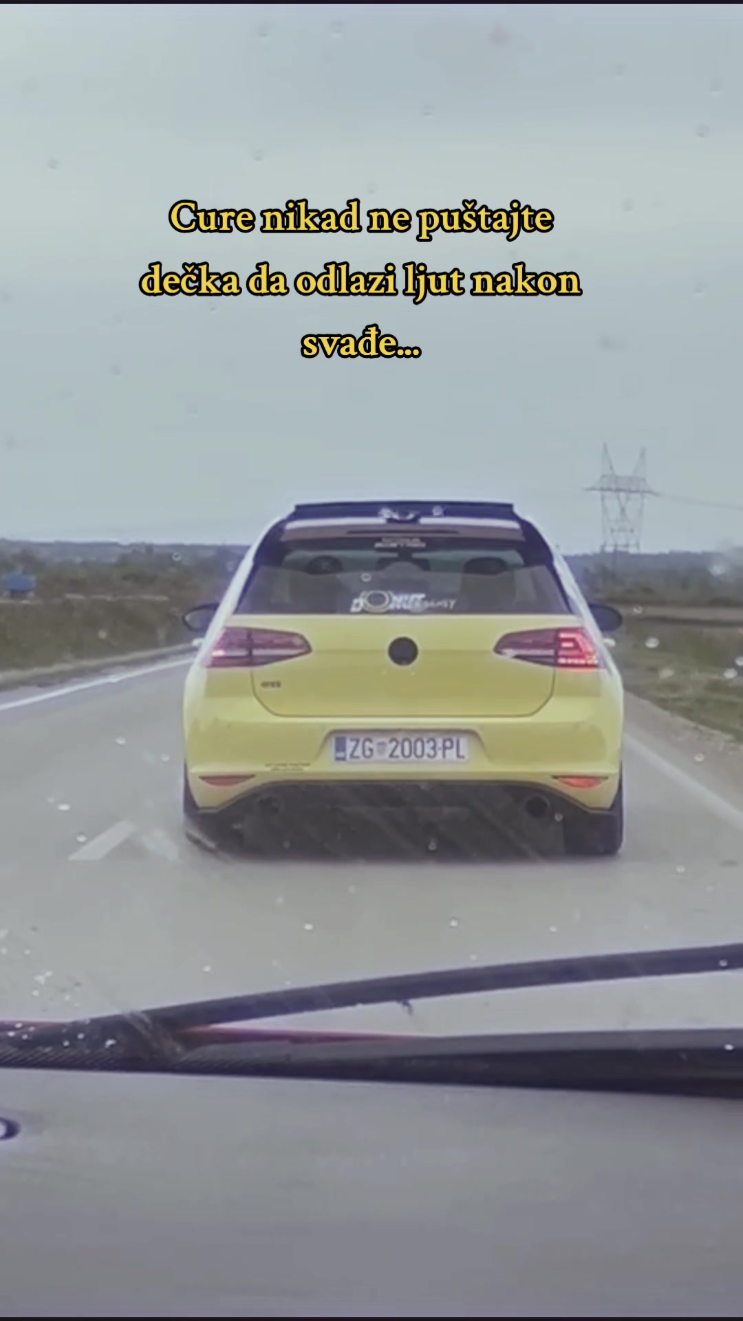 @Yellow GTI
