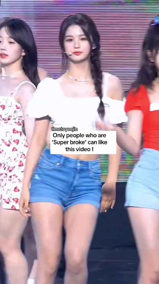 @K I K A | timetoyeojin