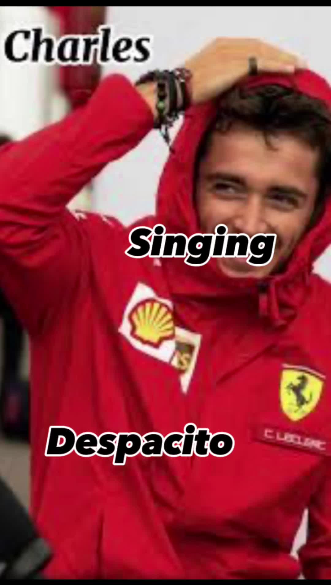 @LandoandLeclerc &sup1;⁶ ⁴