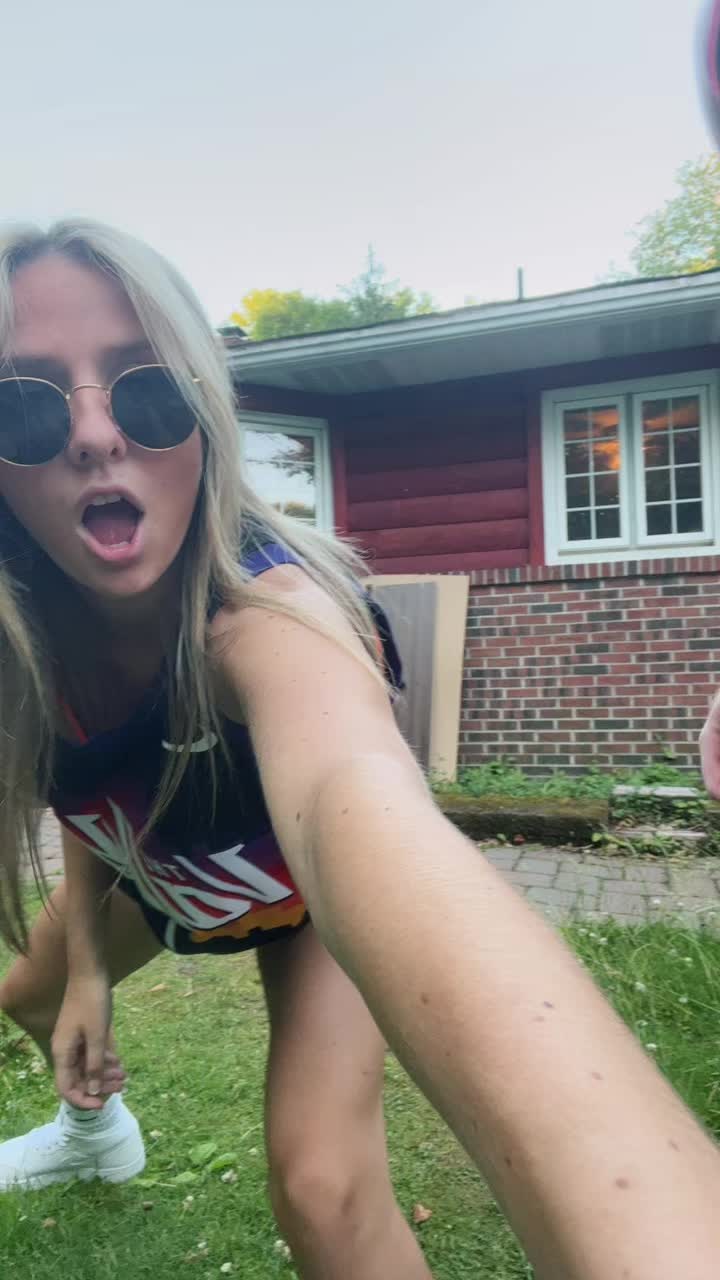 @Caroline