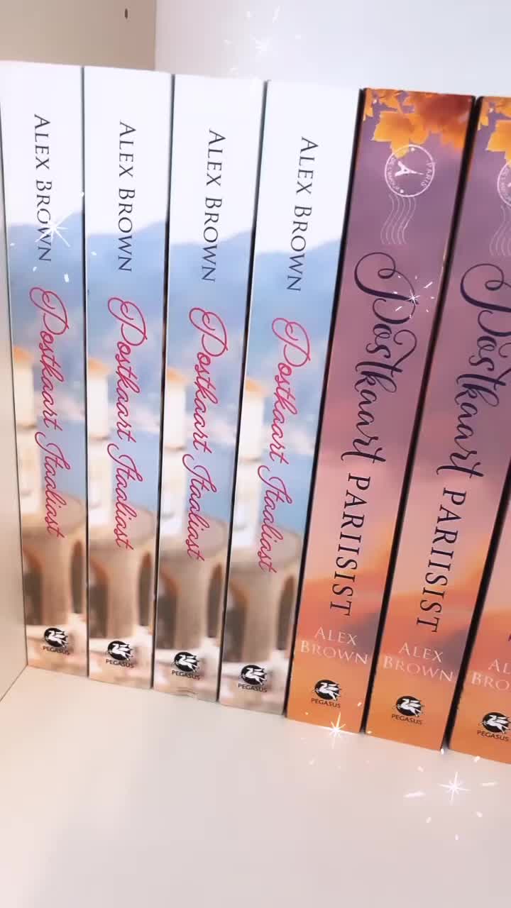 @AlexBrownBooks