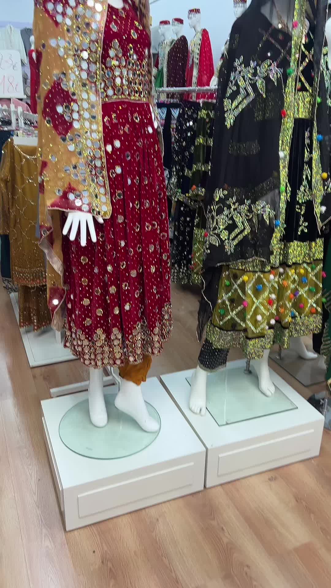 @Nesa Fashion