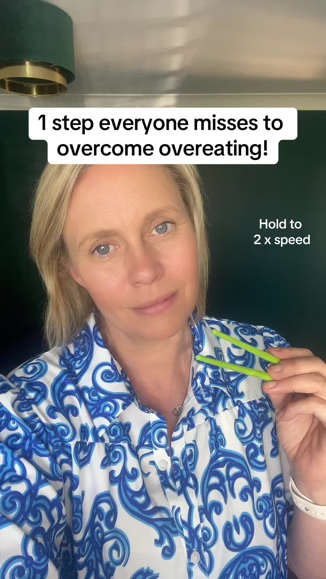 @Fran - Eating Psychology Coach