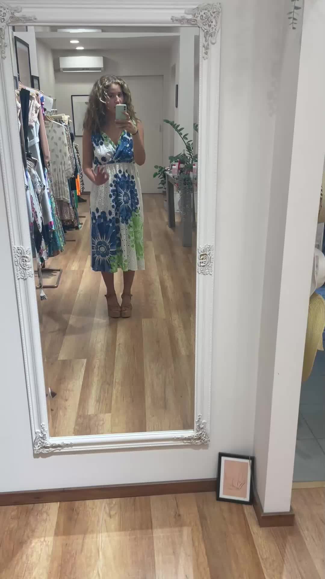 @Popei Fashion