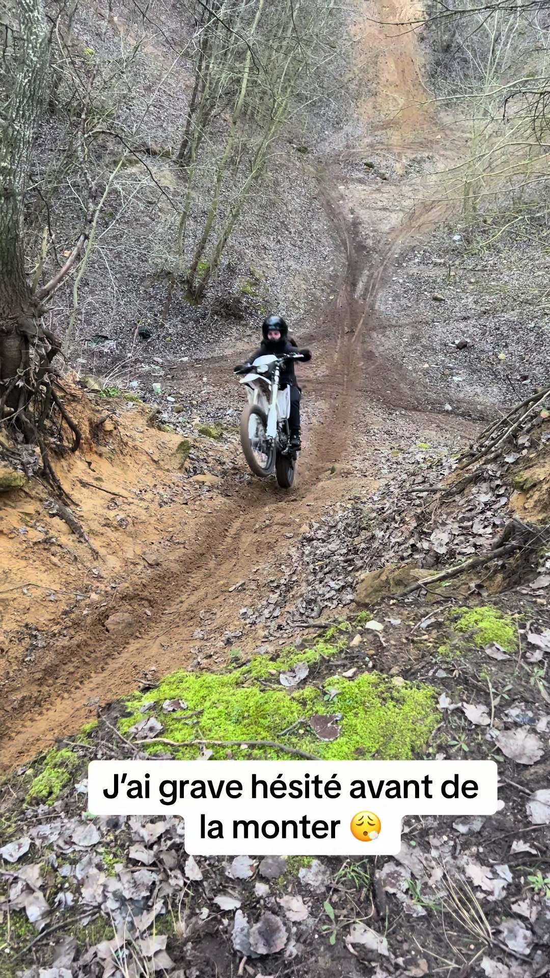 @Anissa 🏍
