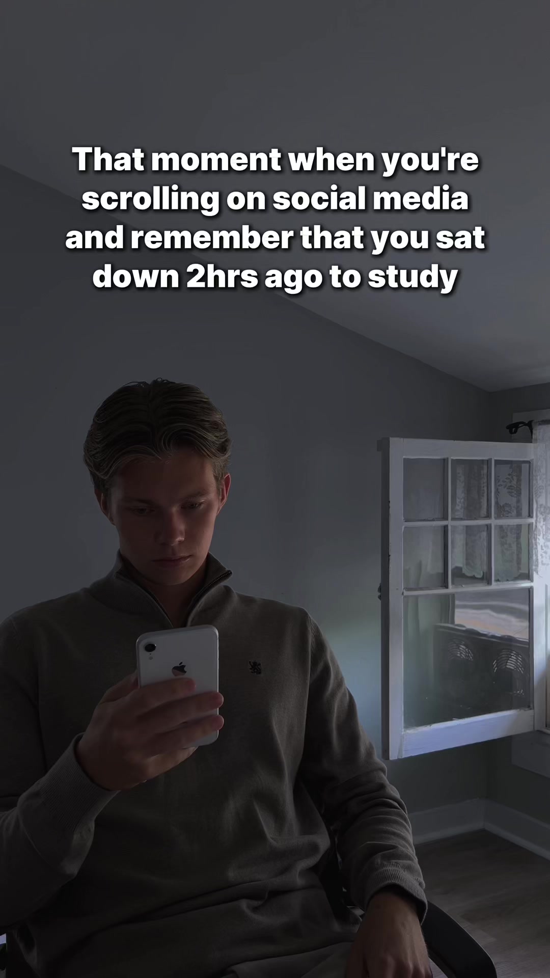 @&Oslash;yvind | Study Tips
