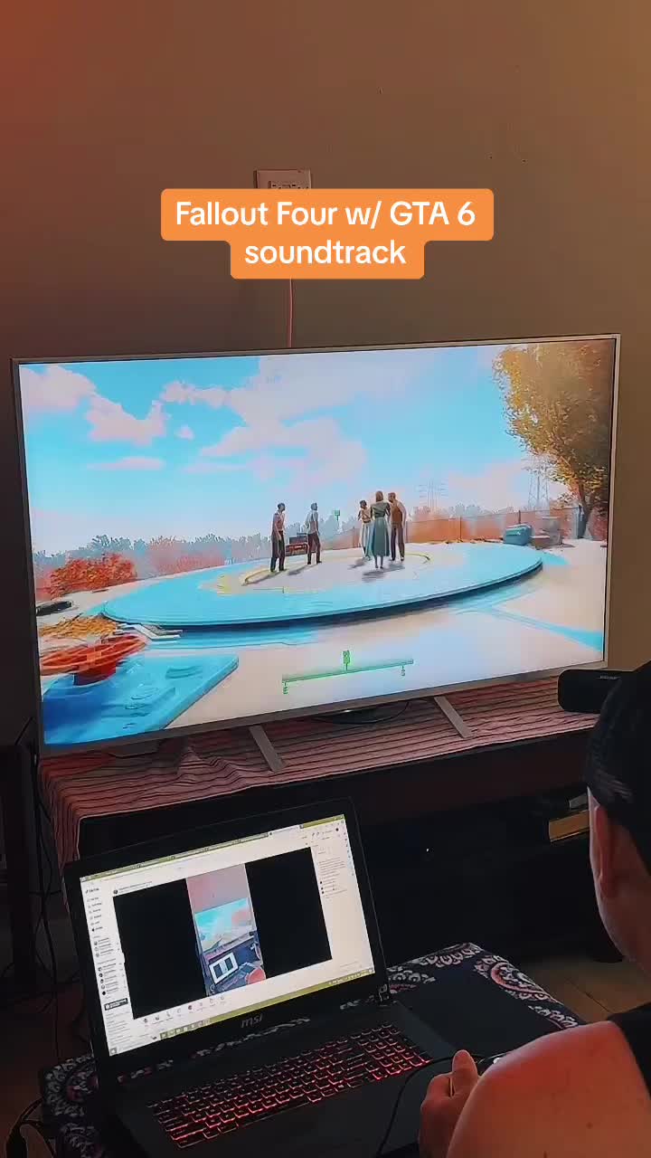 @Ninja Looter Gaming