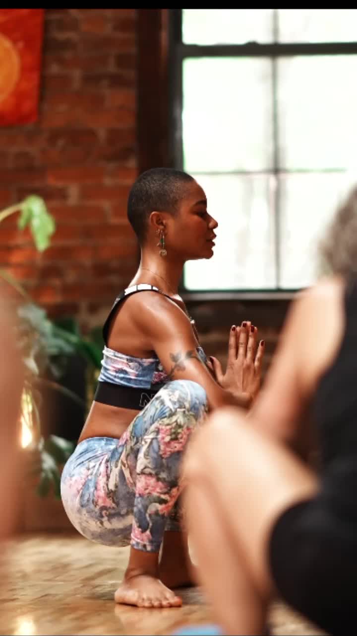 @New Vibe Yoga