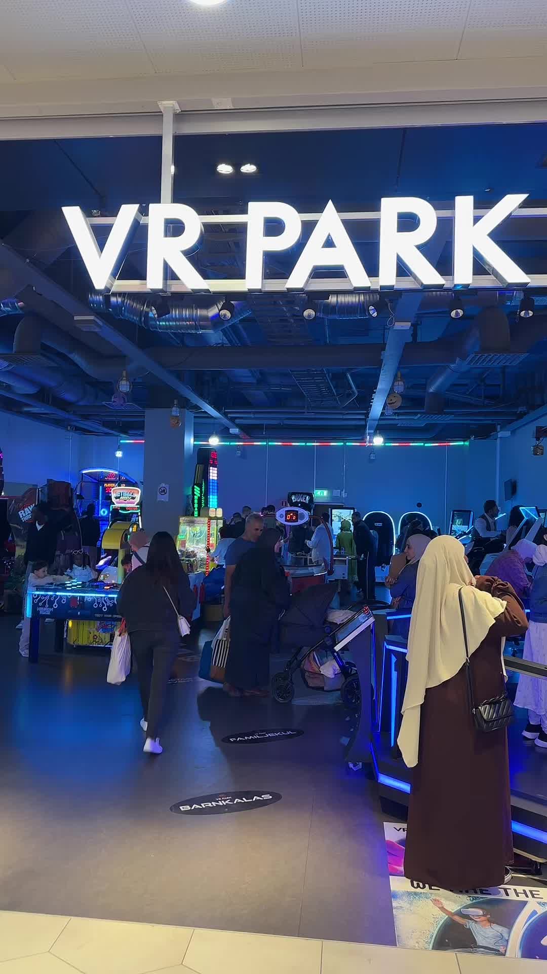 @Vr park ab