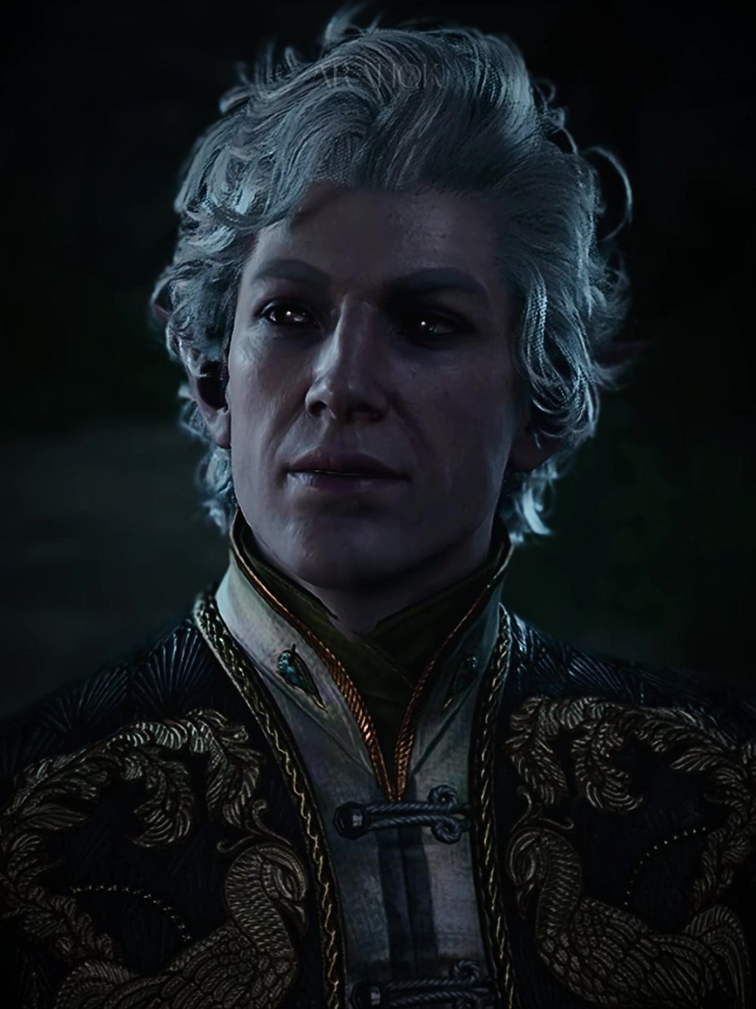 @Princess of House Nightstar