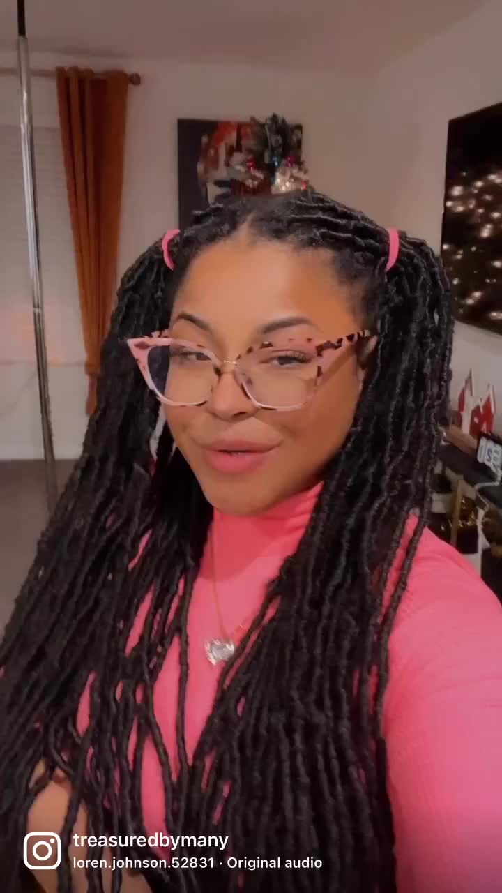 @Treasuredbymany