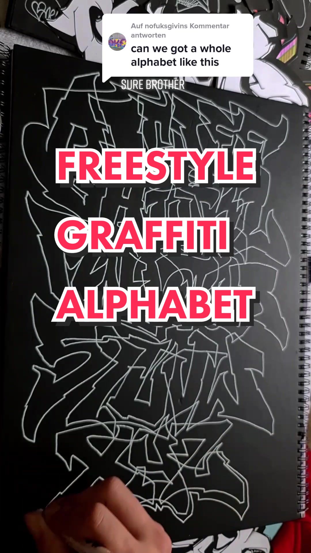 @DMARK GRAFFITI
