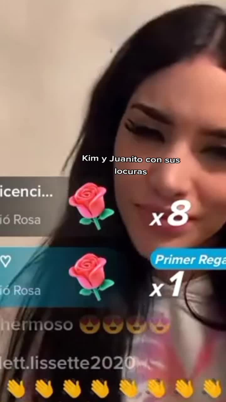@Labellezadekimloaiza