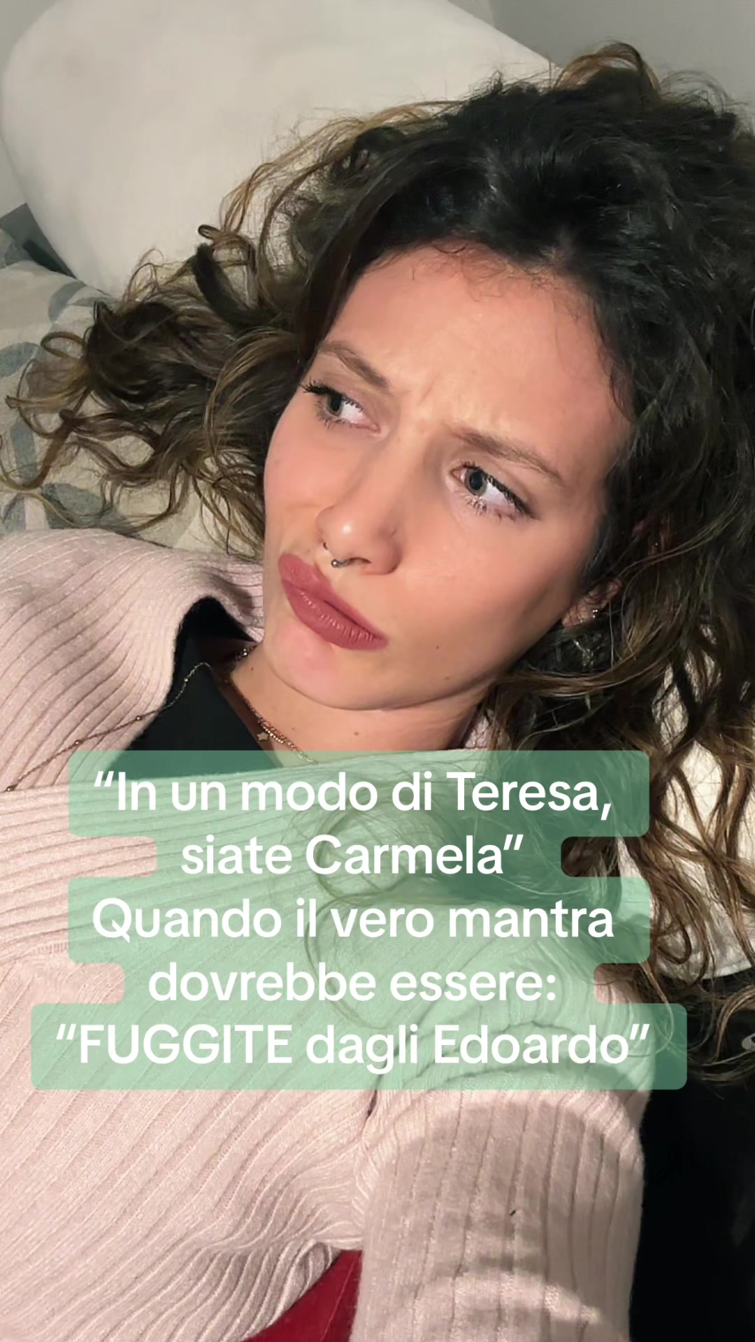 @Clelia Bianchini