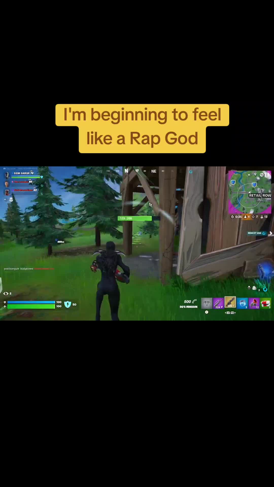 @G33K GAM3R TTV XBox