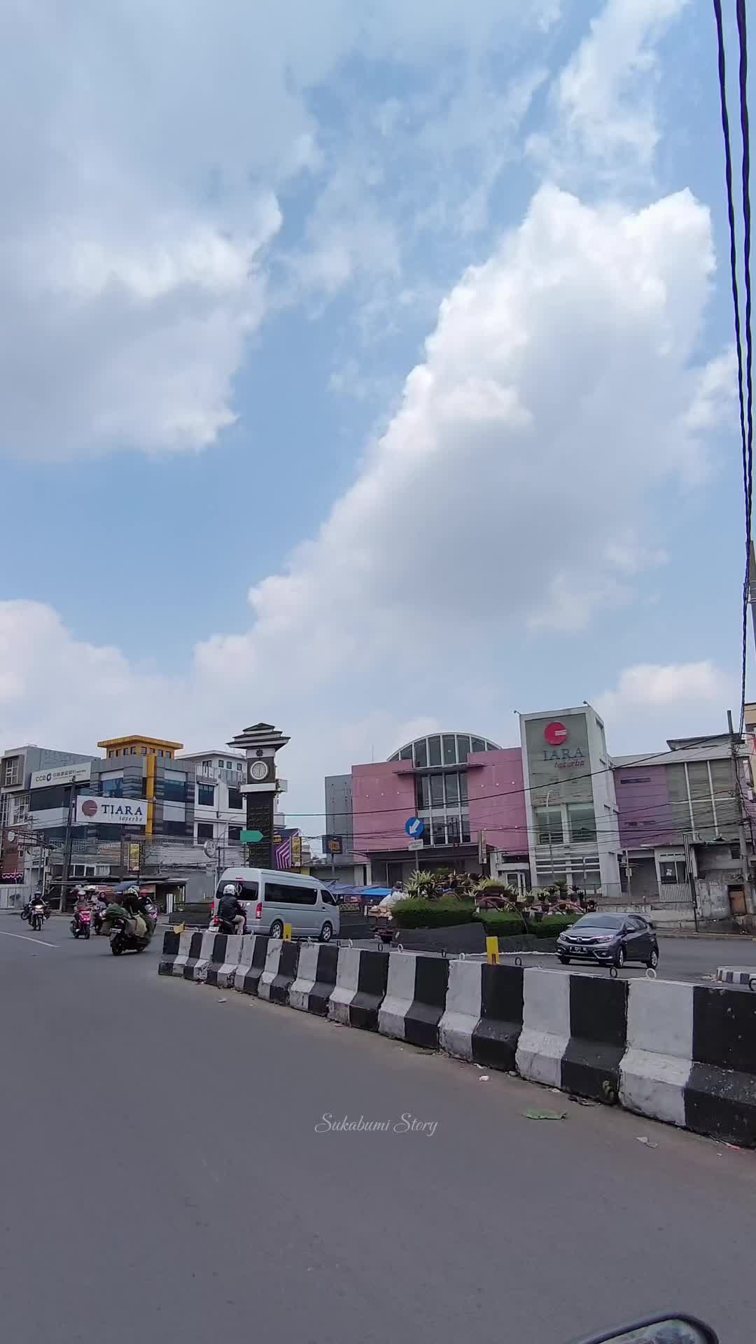 @SUKABUMI STORY