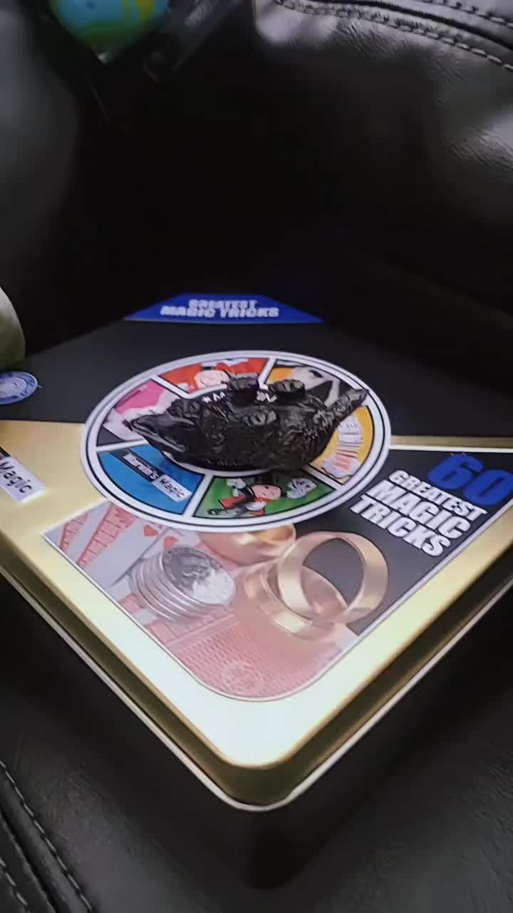 @Toy Tiktok