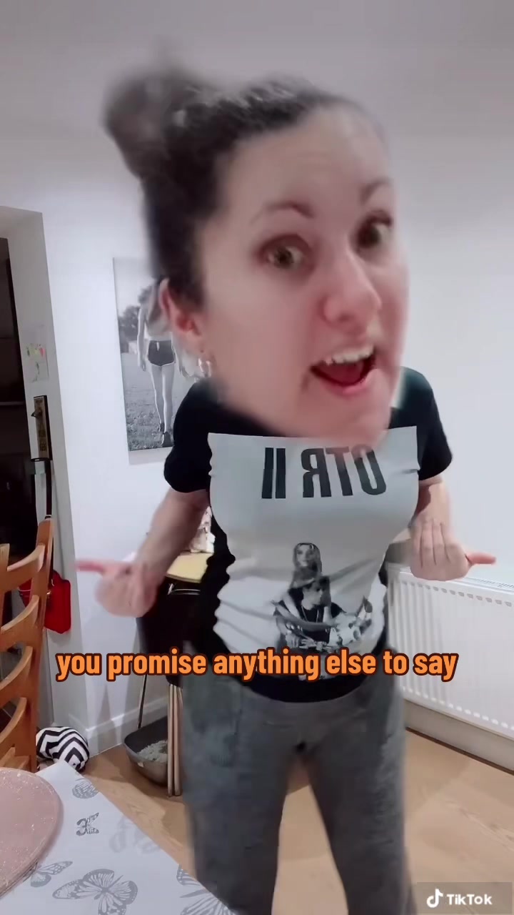 @Essex Girl Jeanie