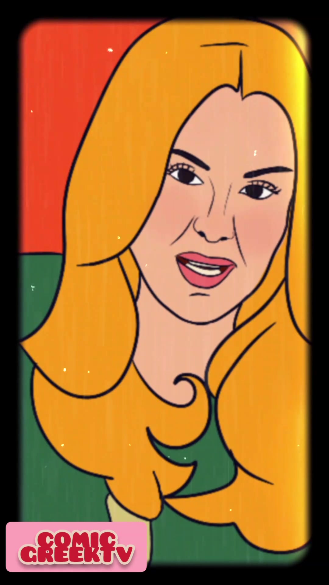 @Animated GreekTv