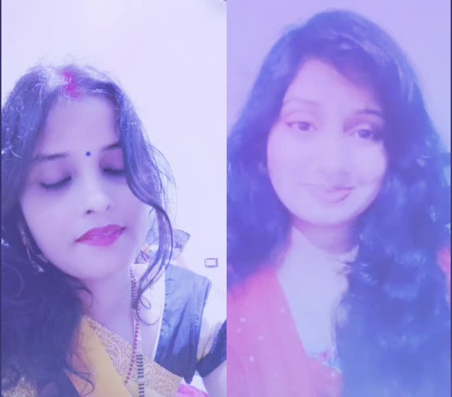 @Hema Sonu Mishra