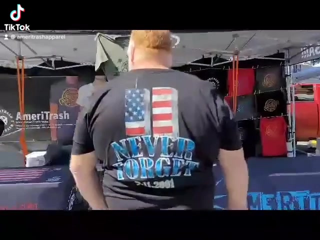 @AmeriTrash Apparel