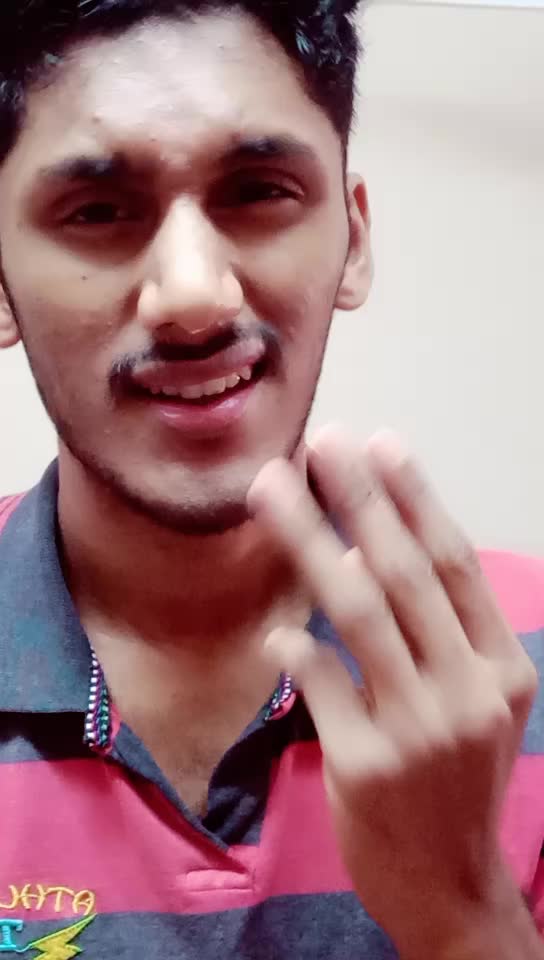 @Dhanaraj Vicky