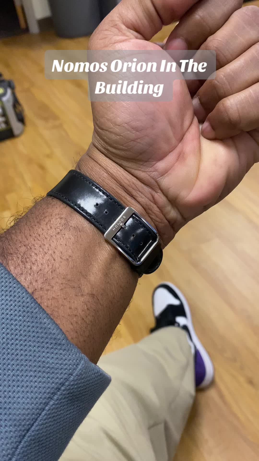@Rosswristwatchlove